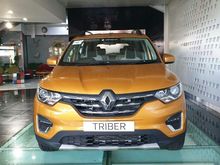 2019 Renault Triber 1,0 RXE Wagon