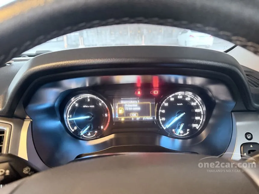 2022 Ford RANGER XLT Double Cab Hi-Rider Pickup
