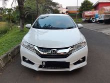 2014 Honda City 1.5 E CVT Autometic