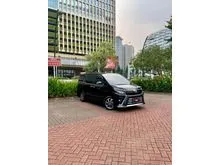 2020 Toyota Voxy 2.0 MPV