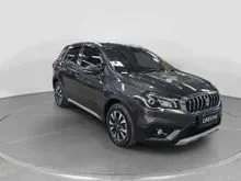 2019 Suzuki SX4 S-Cross 1.5 Hatchback BELI MOBIL BEKAS BEBAS CEMAS HANYA DI CARSOME. TERMURAH BERKUALITAS DAN BERGARANSI.