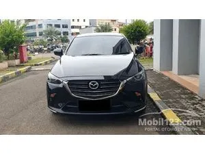 2021 Mazda CX-3 2.0 Pro SUV