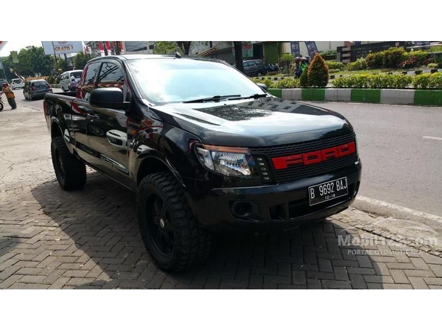 Ukuran Velg Mobil Pick Up Futura Perodua n