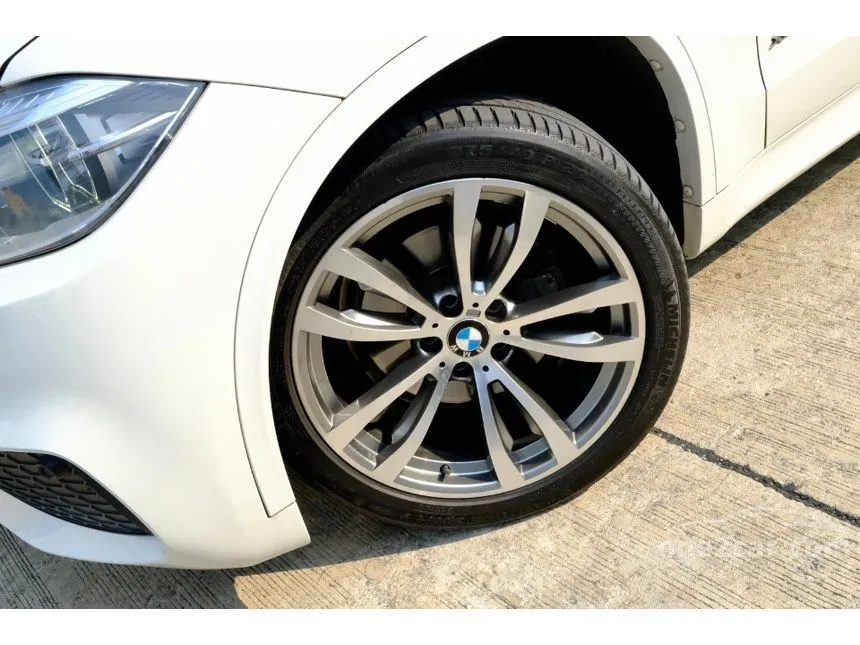 2015 BMW X5 xDrive30d M Sport SUV