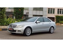 Mercedes Benz C300 AVG 2010 KM 40Rban Perfect Condition Full Original