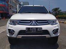 2014 Mitsubishi Pajero Sport 2.5 Dakar SUV
