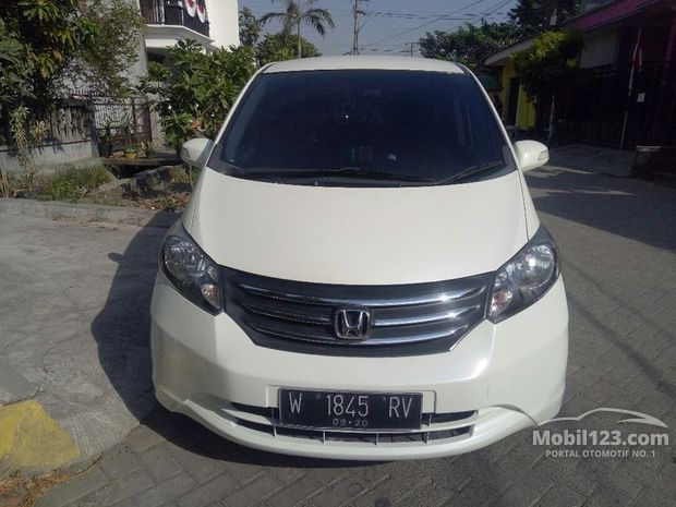 Honda Mobil bekas dijual di Sidoarjo Jawa Timur Indonesia Honda Mobil bekas dijual di Sidoarjo Jawa Timur Indonesia