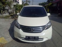 Honda Freed 1.5 PSD 2010