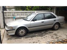 1991 Toyota Corona หน้ายักษ์-หน้ายิ้ม (ปี 88-94) GLi 2.0 AT Sedan
