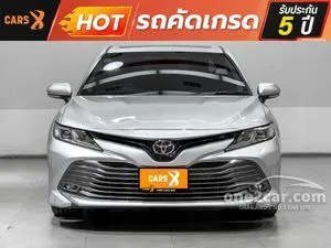 2019 Toyota CAMRY 2.5 G Sedan