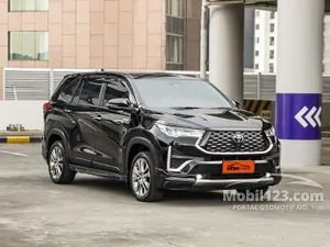 2024 Toyota Kijang Innova Zenix 2.0 Q HV TSS Modellista (Premium Color) MPV