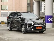 2024 Toyota Kijang Innova Zenix 2.0 Q HV TSS Modellista (Premium Color) MPV