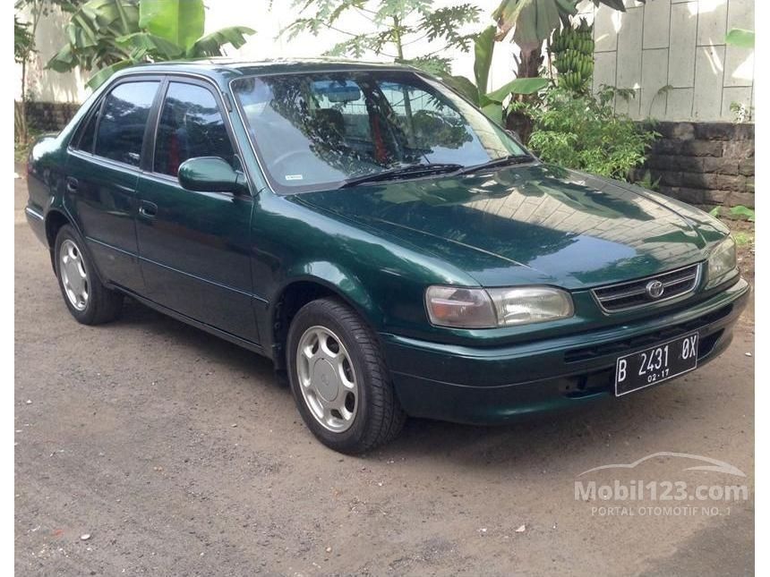 Download Gambar Mobil Toyota Corolla Twincam