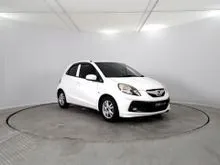 2014 Honda Brio 1.2 Satya E Hatchback