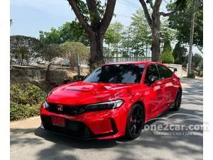 2025 Honda CIVIC 2.0 Type R Hatchback