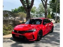 2025 Honda CIVIC 2.0 FL5 (ปี 23-28) Type R Hatchback