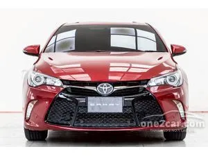 2015 Toyota CAMRY 2.5 Esport Sedan