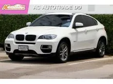 2014 BMW X6 3.0 E71 (ปี 08-14) xDrive30d AWD SUV