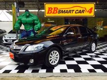 2010 Toyota Camry 2.4 (ปี 06-12) Hybrid Sedan AT