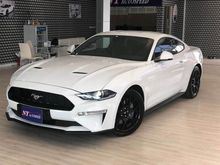 2017 Ford Mustang 2.3 (ปี 15-20) EcoBoost Coupe AT