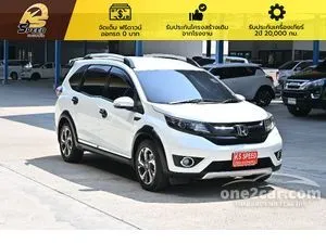 2016 Honda BR-V 1.5 SV SUV