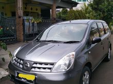 Nissan Grand Livina 1.5 SV Manual 2010