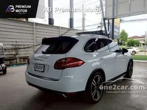 2013 Porsche CAYENNE 3.0 S Hybrid SUV