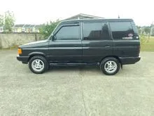 1991 Toyota Kijang 1,5 Kijang Standard Short Van