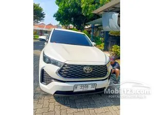 2024 Toyota Kijang Innova Zenix 2.0 G HV (Premium Color) MPV