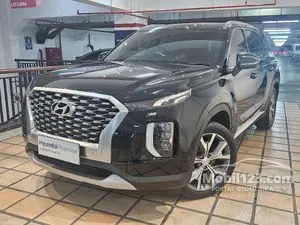 2021 Hyundai Palisade 2.2 Signature SUV
