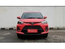 2024 Toyota Raize 1.0 T G (1 Tone) SUV