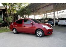 2015 Nissan Almera 1.2 (ปี 11-16) E Sedan AT