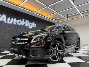 2018 Mercedes-Benz GLA200 1.6 AMG SUV
