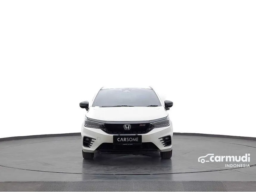 2023 Honda City RS Honda Sensing Hatchback