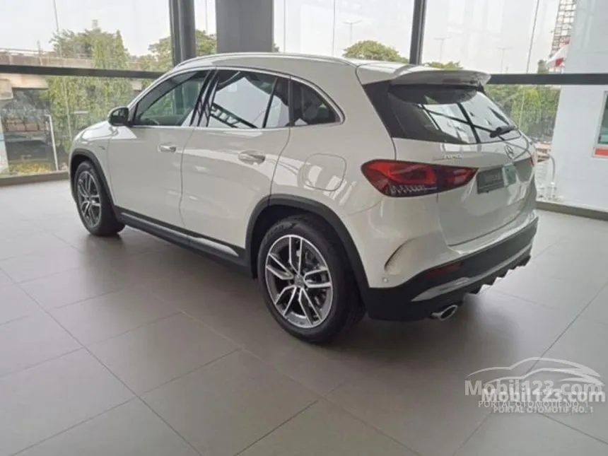Jual Mobil Mercedes