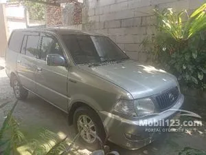 2003 Toyota Kijang 1.8 Minibus GL Long (LGX) MPV