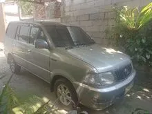 2003 Toyota Kijang 1,8 Minibus GL Long (LGX) MPV