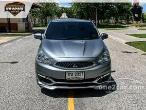 2019 Mitsubishi MIRAGE 1.2 GLX Hatchback