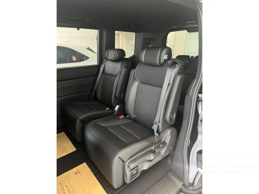 2025 Honda Stepwgn SPADA e:HEV MPV