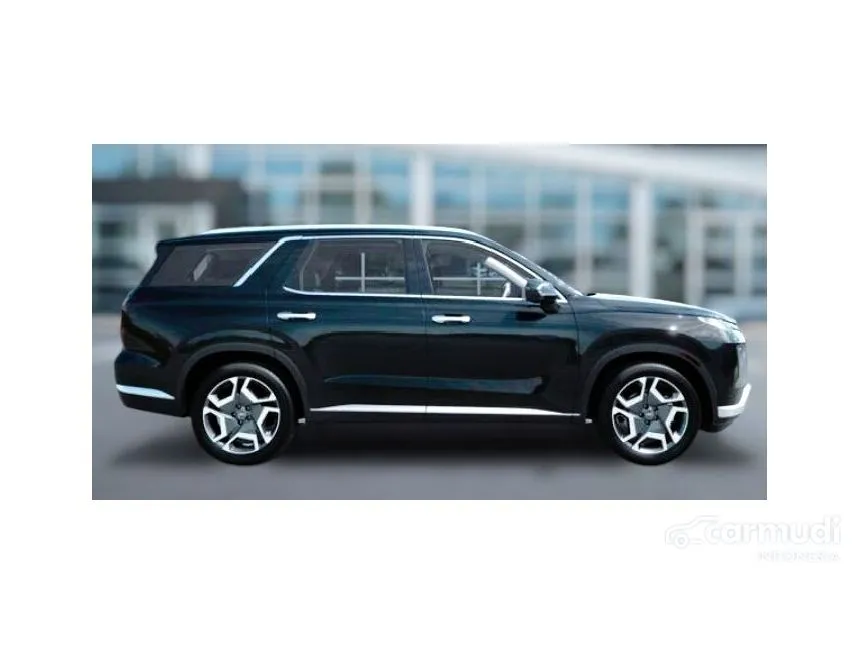 2024 Hyundai Palisade Signature Wagon