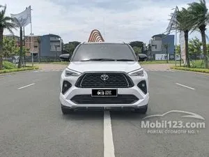 2024 Toyota Yaris Cross 1.5 S HV with GR Parts Aero Pkg SUV