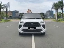 2024 Toyota Yaris Cross 1.5 S HV with GR Parts Aero Pkg SUV