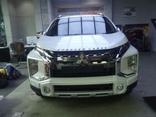 2020 Mitsubishi Xpander 1,5 CROSS Wagon