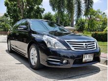 2012 Nissan Teana 2.0 (ปี 09-13) 200 XL Sport Sedan AT