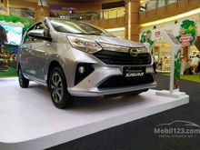 2019 Daihatsu New Sigra Promo Special