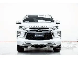 2020 Mitsubishi PAJERO SPORT 2.4 GT Premium SUV