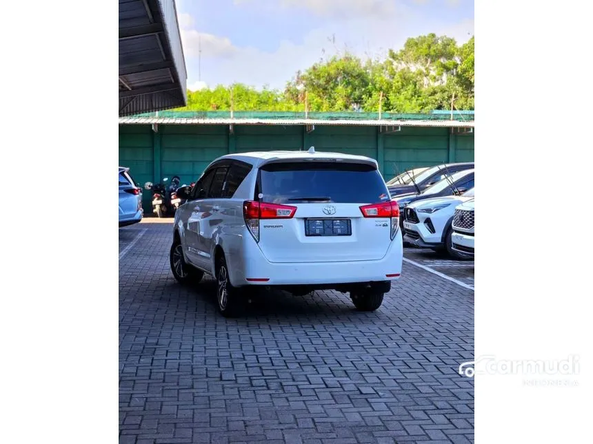 2025 Toyota Kijang Innova G MPV