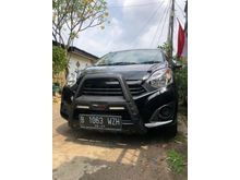 2018 Daihatsu Ayla D+