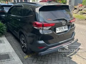 2019 Toyota Rush 1.5 TRD Sportivo SUV