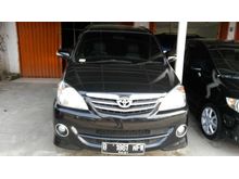2011 Toyota Avanza 1.5 S